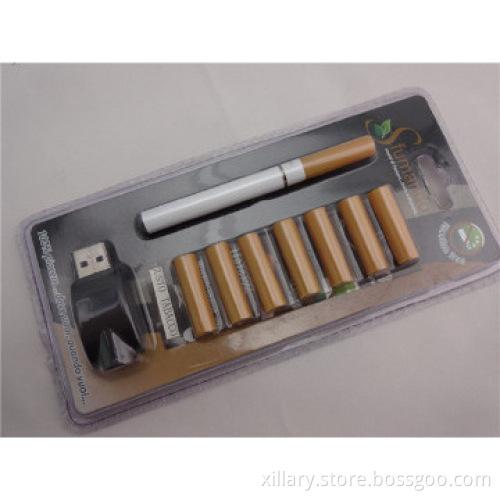 China wholesale hot selling green ego mini e cigarette